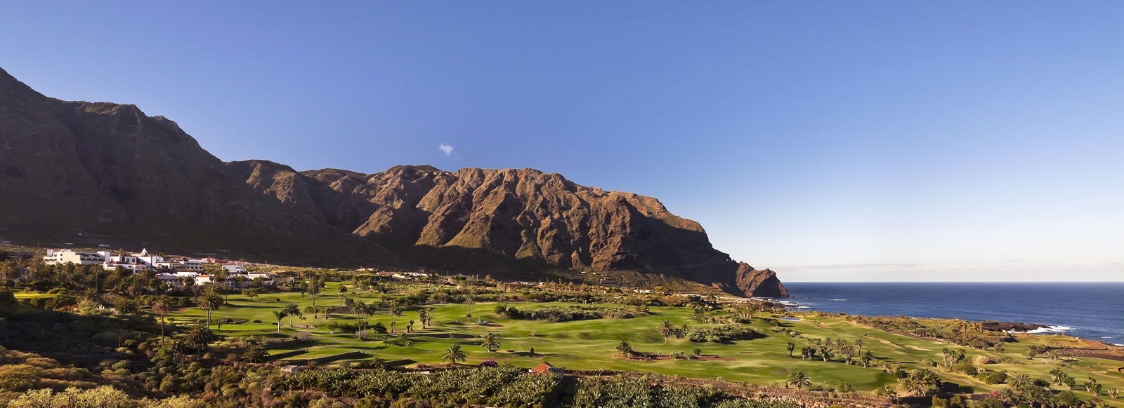 Buenavista Golf, Tenerife: course review